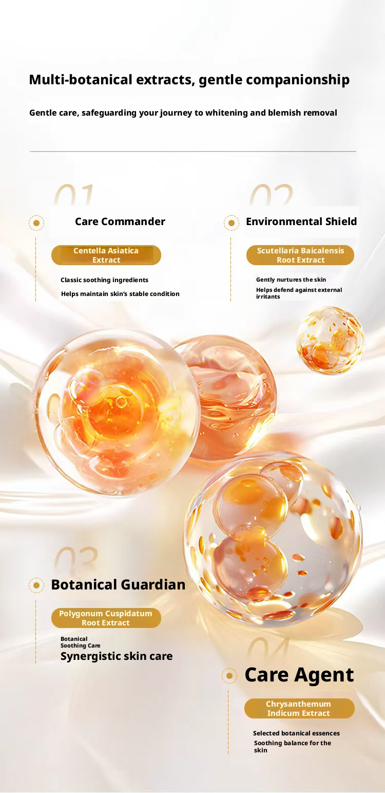 runchengyuan premium freckleremoval & sunscreen set runchengyuan premium freckleremoval & sunscreen set