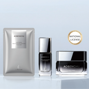 「aobenchu snow skin series」